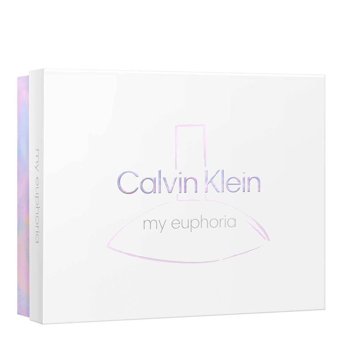CALVIN KLEIN MY EUPHORIA EAU DE PARFUM
